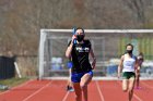 Women's Track vs Babson  Women’s Track & Field host Babson College at Cumberland (RI) High School. : Track & Field, Babson